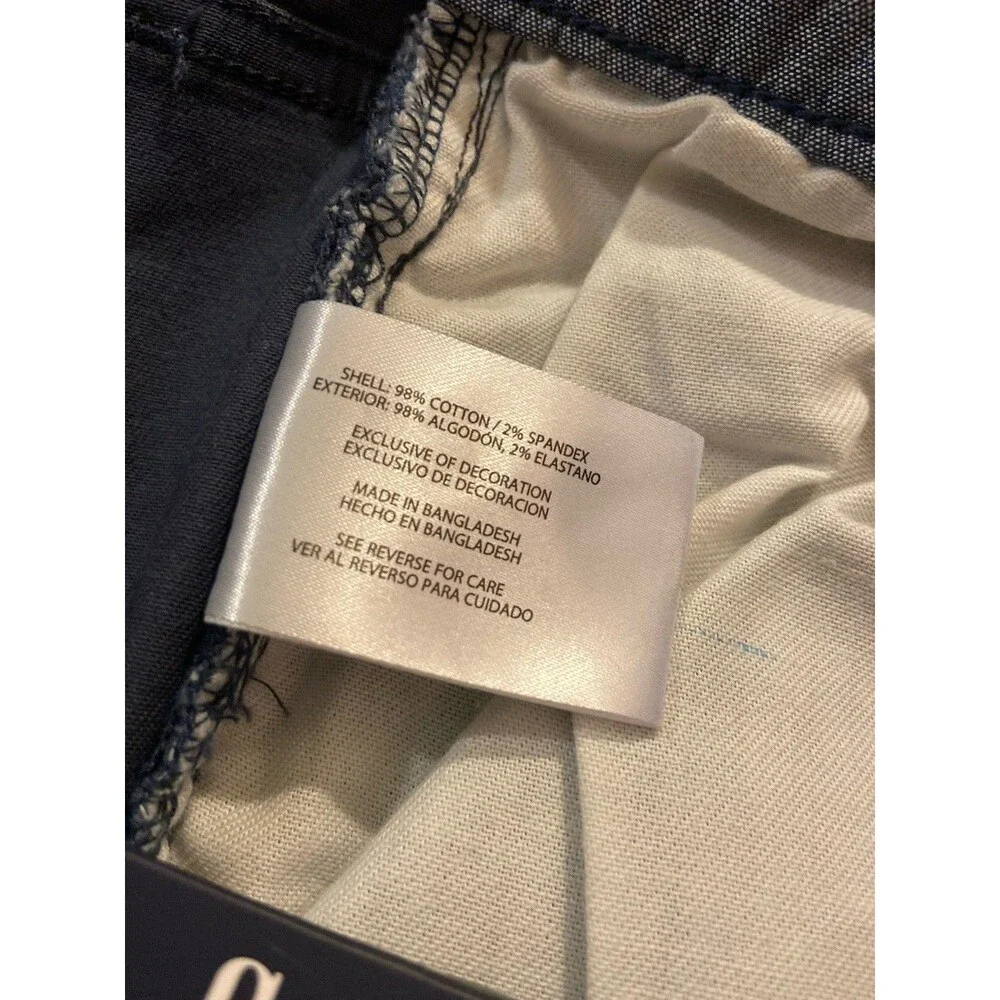 GAP 5 Pockets Utility Pants Men’s 40X32 Stretch Twill Slim Gray Trousers